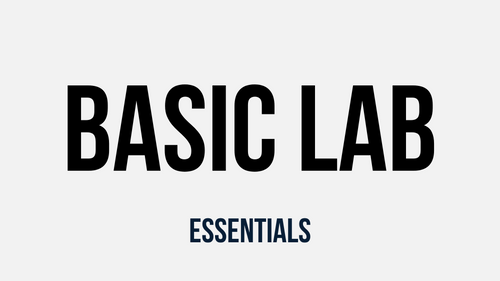 BASIC LAB
