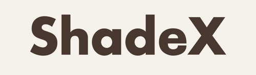 ShadeX